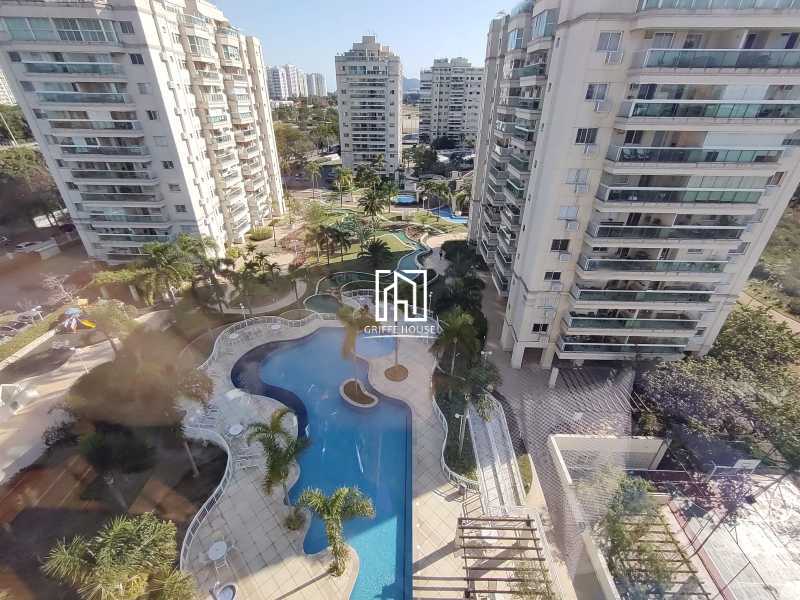 Vista - Apartamento 2 quartos para venda e aluguel Rio de Janeiro,RJ - R$ 1.350.000 - GHAP20029 - 13