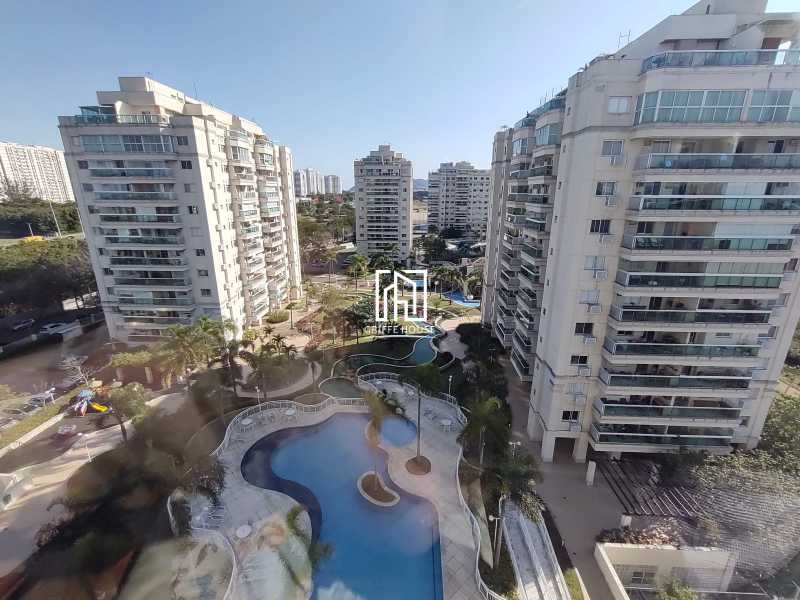 Vista - Apartamento 2 quartos para venda e aluguel Rio de Janeiro,RJ - R$ 1.350.000 - GHAP20029 - 23