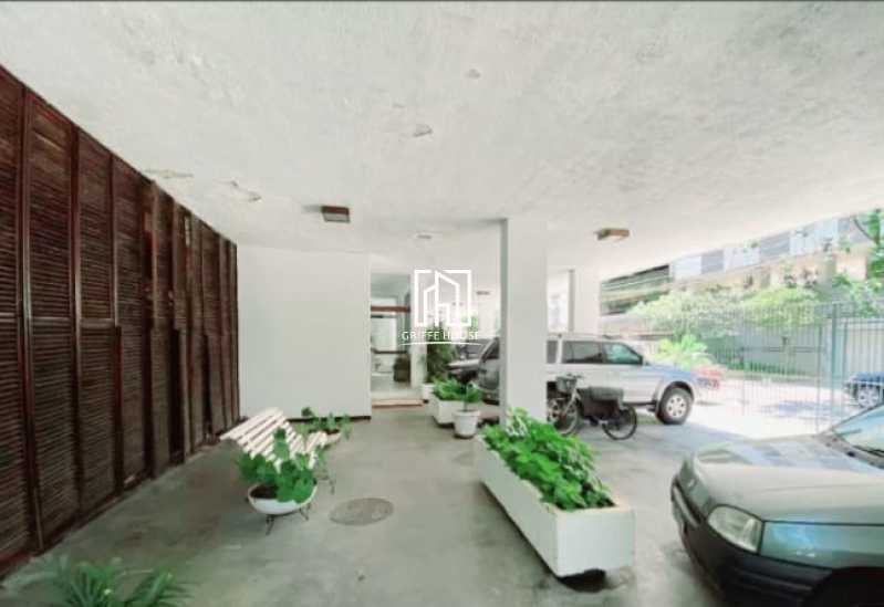 ÁREA. COMUM - Apartamento 4 quartos para venda e aluguel Rio de Janeiro,RJ - R$ 2.800.000 - GHAP40029 - 19