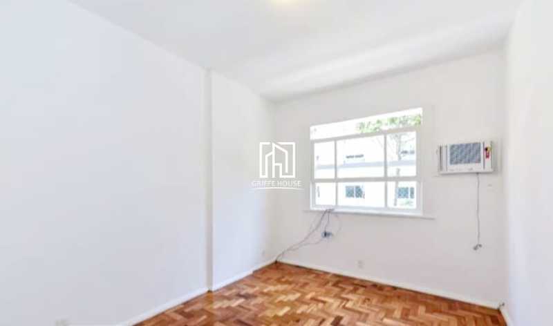 QUARTO 3 - Apartamento 4 quartos para venda e aluguel Rio de Janeiro,RJ - R$ 2.800.000 - GHAP40029 - 9