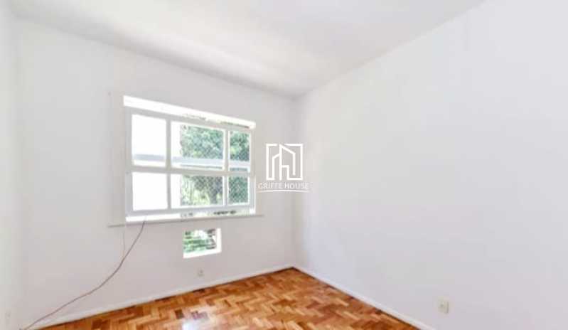 QUARTO 4 - Apartamento 4 quartos para venda e aluguel Rio de Janeiro,RJ - R$ 2.800.000 - GHAP40029 - 10