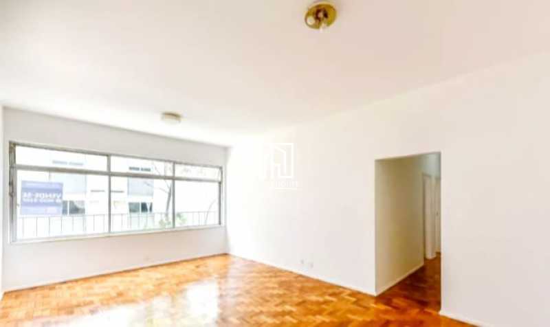 SALA.. - Apartamento 4 quartos para venda e aluguel Rio de Janeiro,RJ - R$ 2.800.000 - GHAP40029 - 3