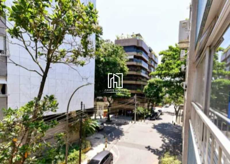 VISTA - Apartamento 4 quartos para venda e aluguel Rio de Janeiro,RJ - R$ 2.800.000 - GHAP40029 - 5