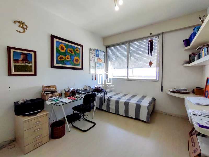 Quarto 1 - Apartamento 4 quartos para alugar Rio de Janeiro,RJ - R$ 13.000 - GHAP40032 - 13