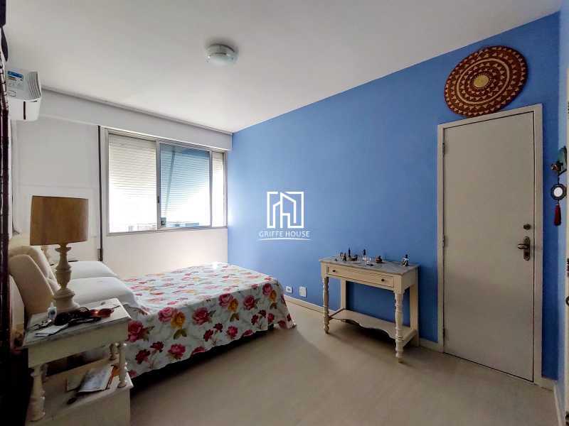 Suíte - Apartamento 4 quartos para alugar Rio de Janeiro,RJ - R$ 13.000 - GHAP40032 - 18