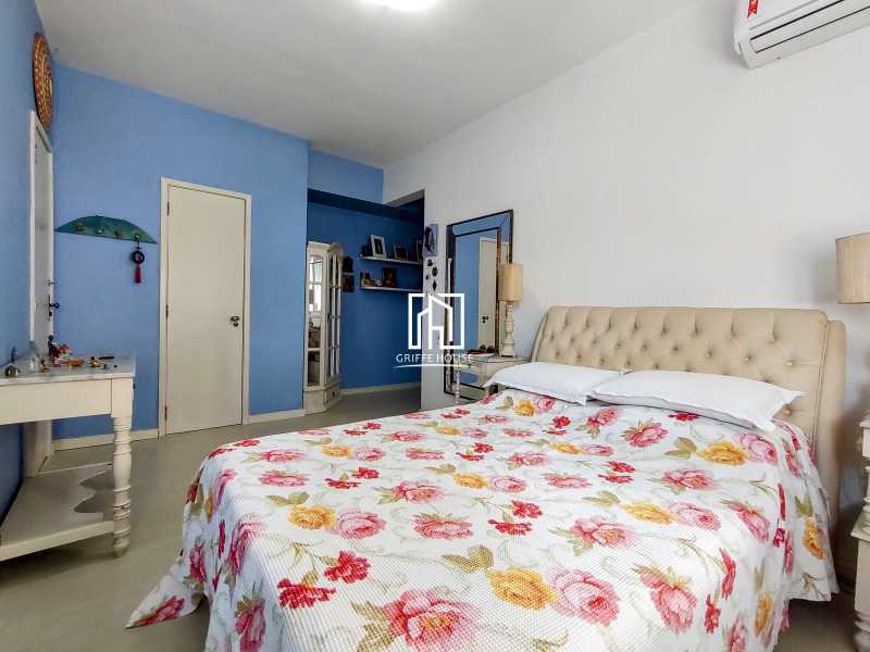 Suíte - Apartamento 4 quartos para alugar Rio de Janeiro,RJ - R$ 13.000 - GHAP40032 - 20