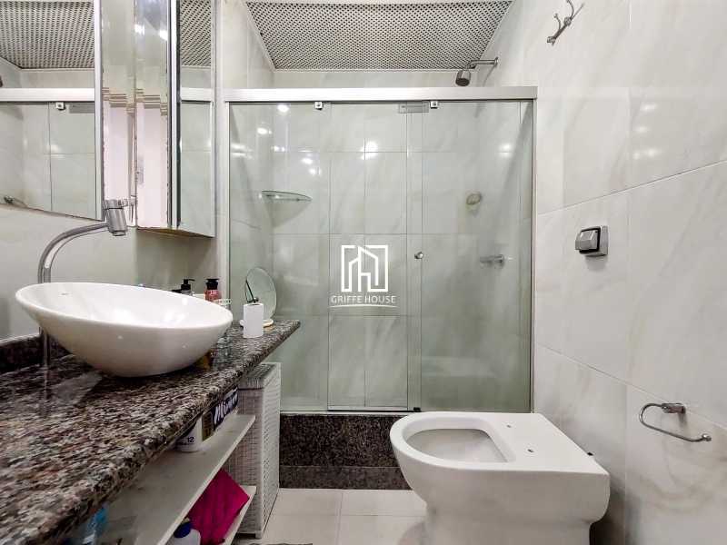 Suíte - Apartamento 4 quartos para alugar Rio de Janeiro,RJ - R$ 13.000 - GHAP40032 - 21
