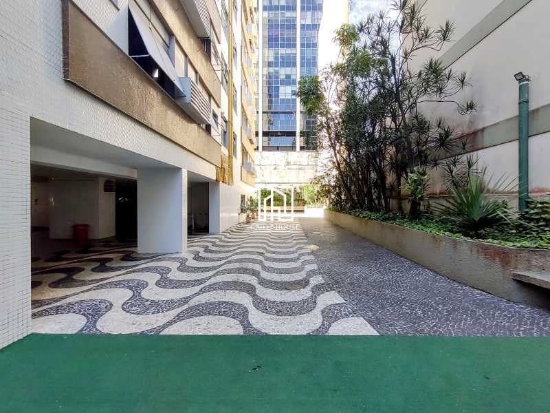 Área comum - Apartamento 4 quartos para alugar Rio de Janeiro,RJ - R$ 13.000 - GHAP40032 - 28