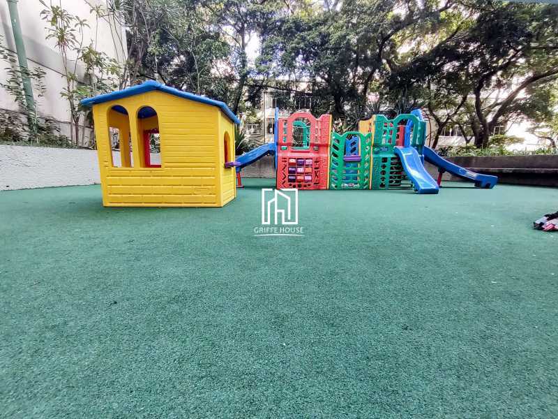 Playground - Apartamento 4 quartos para alugar Rio de Janeiro,RJ - R$ 13.000 - GHAP40032 - 31