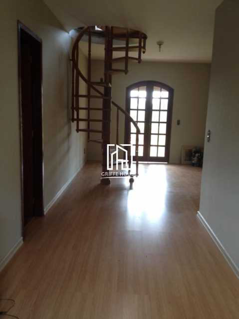 . - Casa em Condomínio 3 quartos à venda Nova Friburgo,RJ - R$ 1.200.000 - GHCN30041 - 20