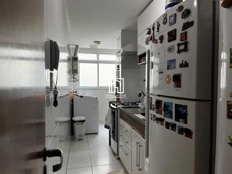 WhatsApp Image 2022-04-14 at 1 - Apartamento 3 quartos à venda Rio de Janeiro,RJ - R$ 650.000 - GHAP30047 - 15