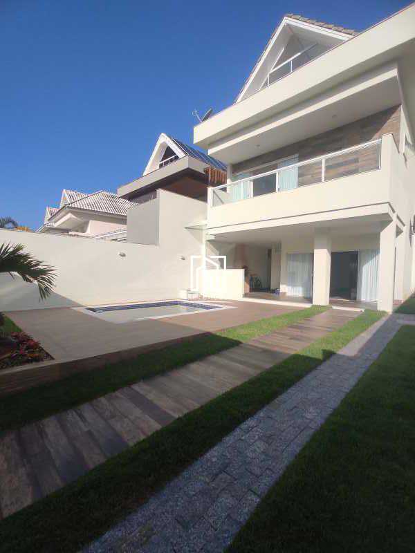 IMG_20220425_152814 - Casa em Condomínio 3 quartos à venda Rio de Janeiro,RJ - R$ 2.500.000 - GHCN30047 - 1