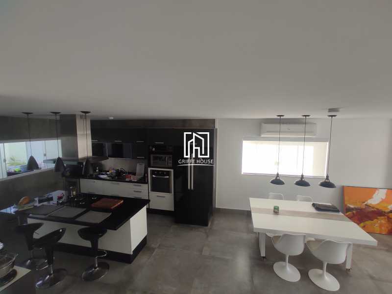 IMG_20220425_152112 - Casa em Condomínio 3 quartos à venda Rio de Janeiro,RJ - R$ 2.500.000 - GHCN30047 - 10