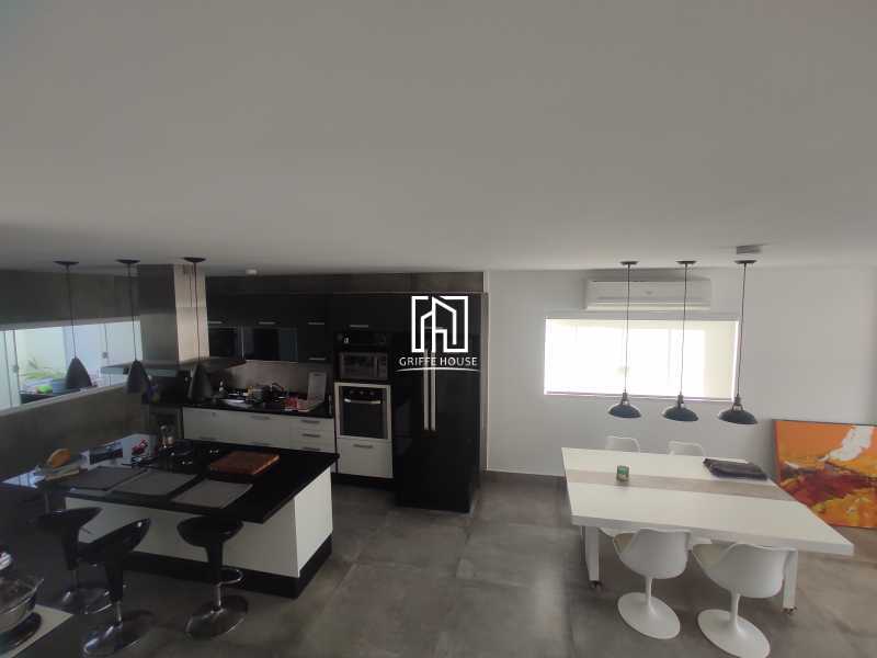 IMG_20220425_152111 - Casa em Condomínio 3 quartos à venda Rio de Janeiro,RJ - R$ 2.500.000 - GHCN30047 - 12