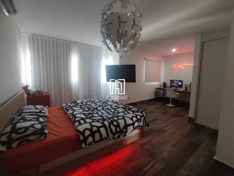IMG_20220425_150903 - Casa em Condomínio 3 quartos à venda Rio de Janeiro,RJ - R$ 2.500.000 - GHCN30047 - 24