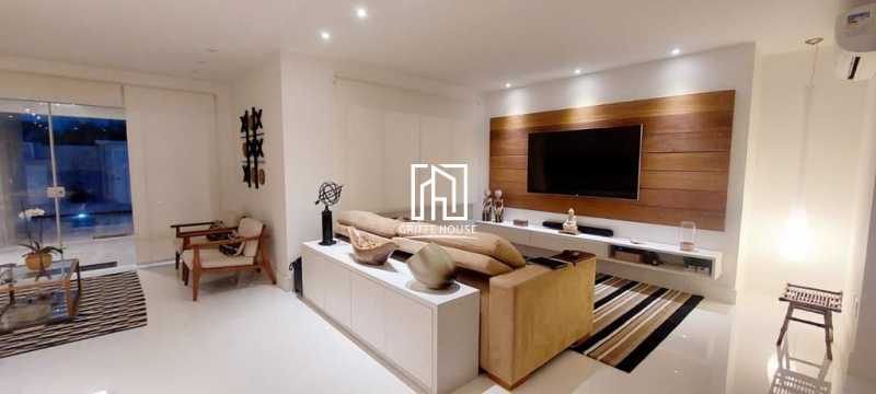 3f984b60-a6b2-4ef6-bf0d-5a040c - Casa em Condomínio 4 quartos para venda e aluguel Rio de Janeiro,RJ - R$ 3.400.000 - GHCN40128 - 21