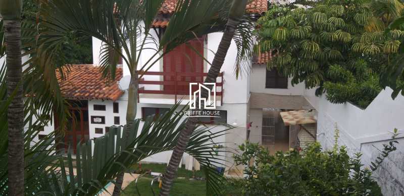 aa99dfc7-da60-405c-b334-b5dcae - Casa 6 quartos à venda Rio de Janeiro,RJ - R$ 2.480.000 - GHCA60002 - 9