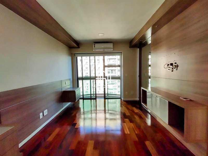 Suíte master - Apartamento 3 quartos para alugar Rio de Janeiro,RJ - R$ 6.300 - GHAP30054 - 15