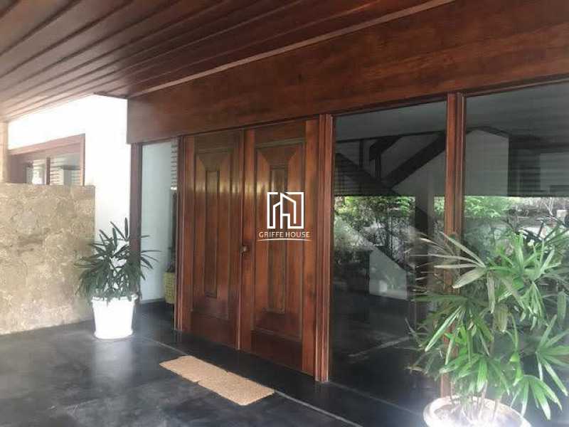 25 - Casa em Condomínio 5 quartos à venda Rio de Janeiro,RJ - R$ 12.500.000 - GHCN50138 - 11
