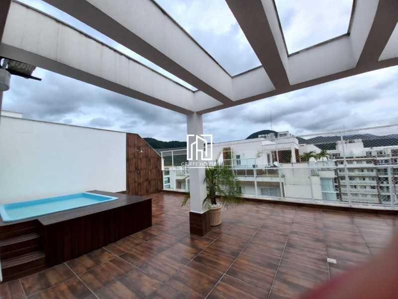 WhatsApp Image 2022-05-23 at 1 - Casa em Condomínio 3 quartos à venda Rio de Janeiro,RJ - R$ 890.000 - GHCN30051 - 22
