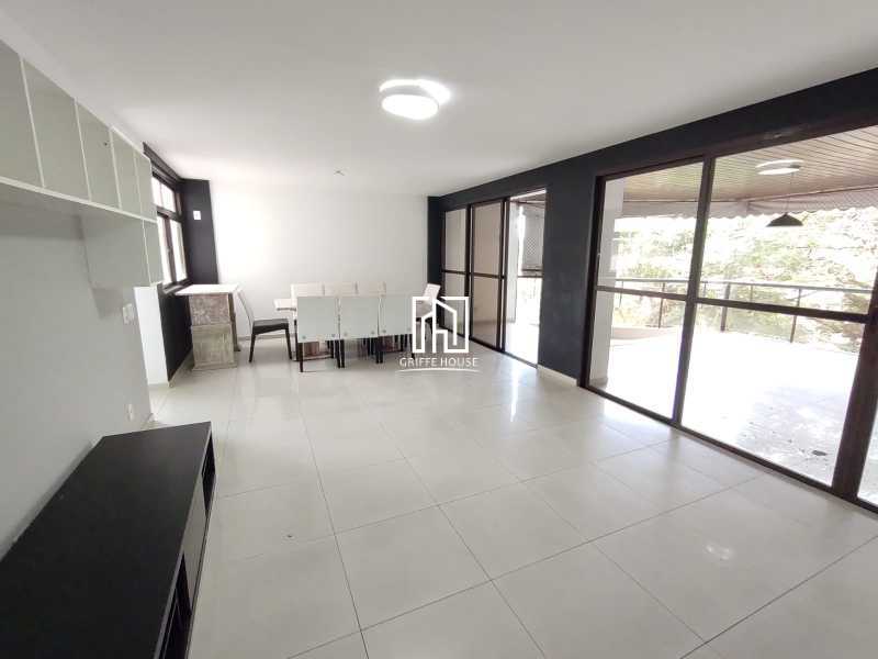 04 - Apartamento à venda Avenida Genaro de Carvalho,Rio de Janeiro,RJ - R$ 990.000 - GHAP30066 - 6