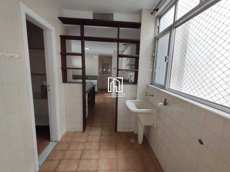 24 - Apartamento à venda Avenida Genaro de Carvalho,Rio de Janeiro,RJ - R$ 990.000 - GHAP30066 - 24