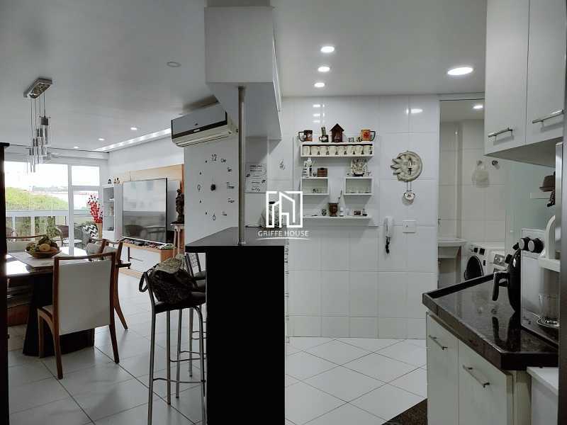 3db859b2-efd2-4714-ae19-2f0d85 - Apartamento 3 quartos à venda Rio de Janeiro,RJ - R$ 850.000 - GHAP30070 - 6