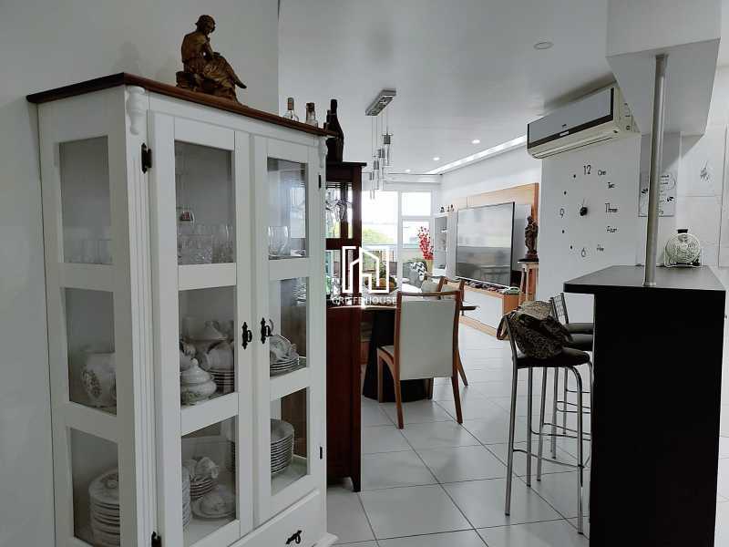 4d14ad49-1d06-460c-b557-70042e - Apartamento 3 quartos à venda Rio de Janeiro,RJ - R$ 850.000 - GHAP30070 - 4