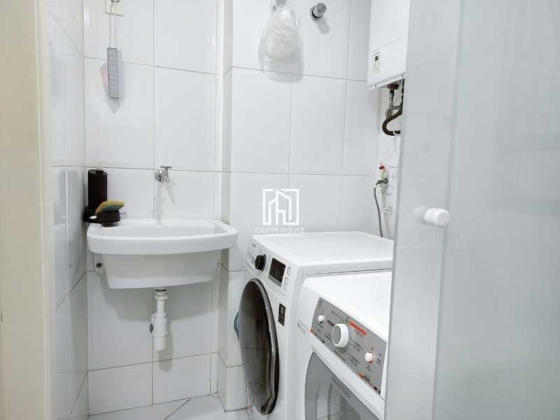 8b745f52-2c48-4c60-8a03-f2a06d - Apartamento 3 quartos à venda Rio de Janeiro,RJ - R$ 850.000 - GHAP30070 - 25