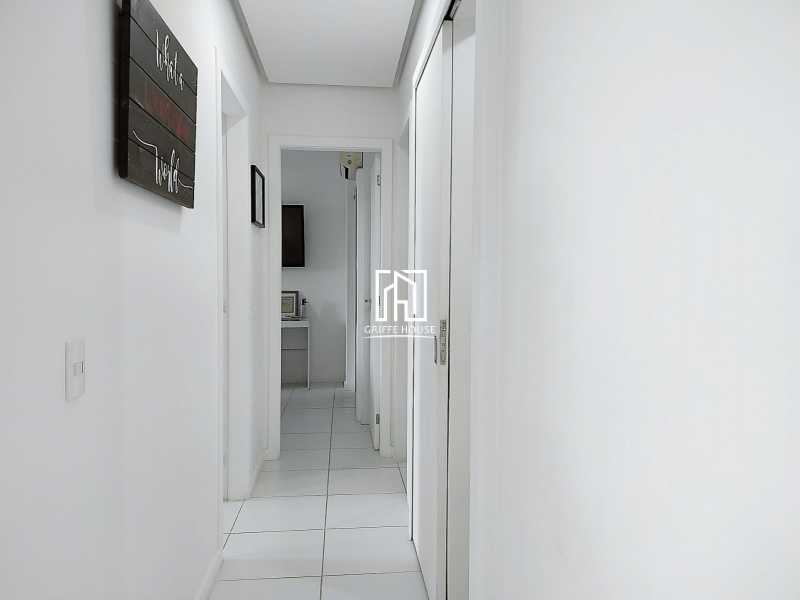 72f460c2-f62d-42fd-bfb7-dda173 - Apartamento 3 quartos à venda Rio de Janeiro,RJ - R$ 850.000 - GHAP30070 - 13