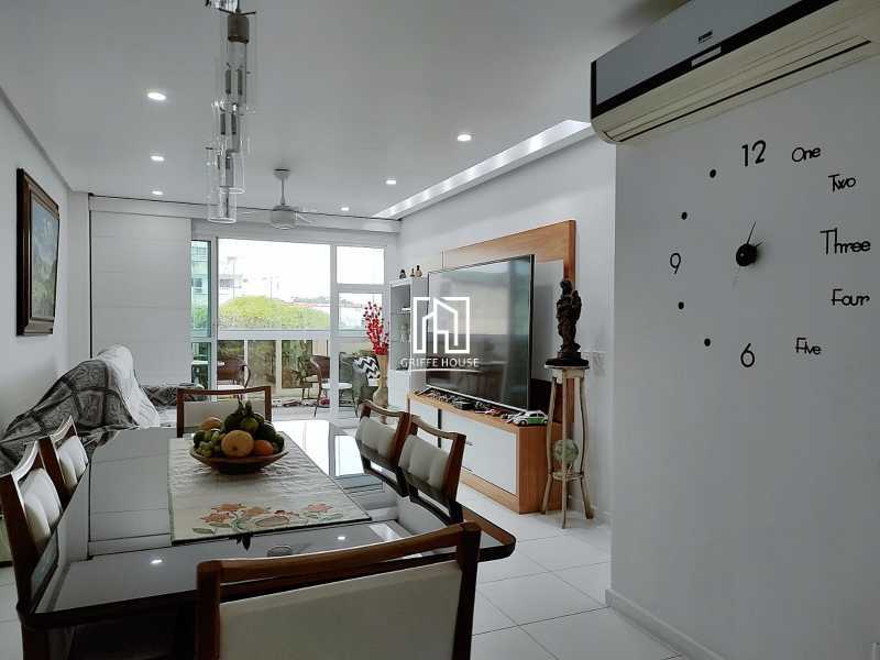 103e8bb1-b6e4-4750-bb93-a5ff9c - Apartamento 3 quartos à venda Rio de Janeiro,RJ - R$ 850.000 - GHAP30070 - 5
