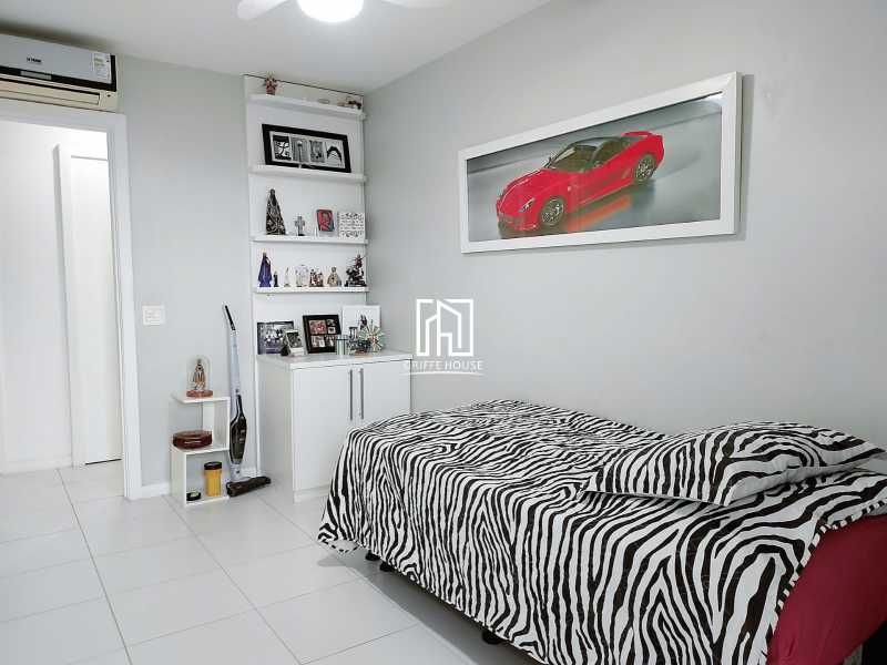 eb668edc-25b4-4d47-85cb-ceba64 - Apartamento 3 quartos à venda Rio de Janeiro,RJ - R$ 850.000 - GHAP30070 - 20