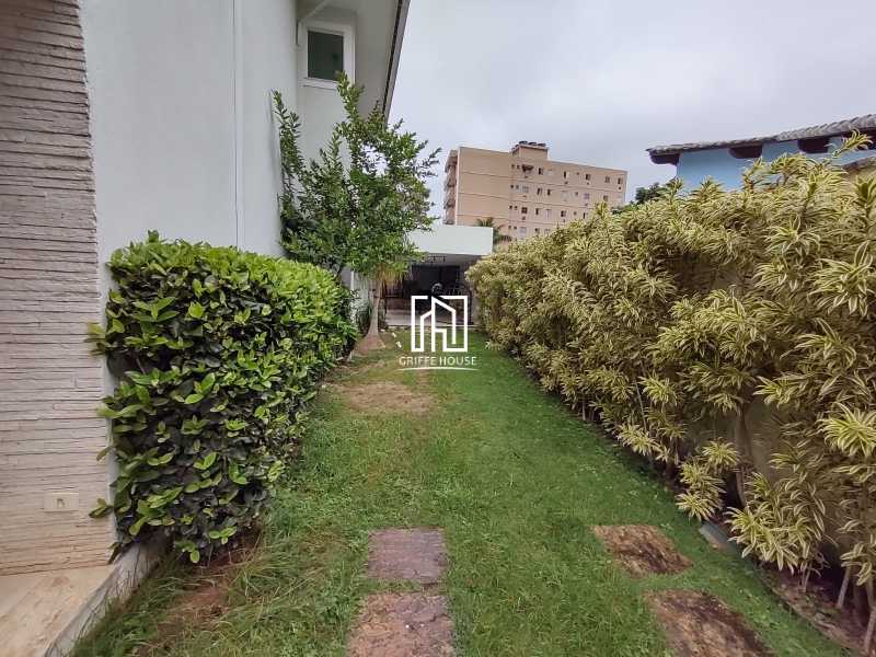 2 - Casa em Condomínio 5 quartos à venda Rio de Janeiro,RJ - R$ 2.150.000 - GHCN50147 - 8