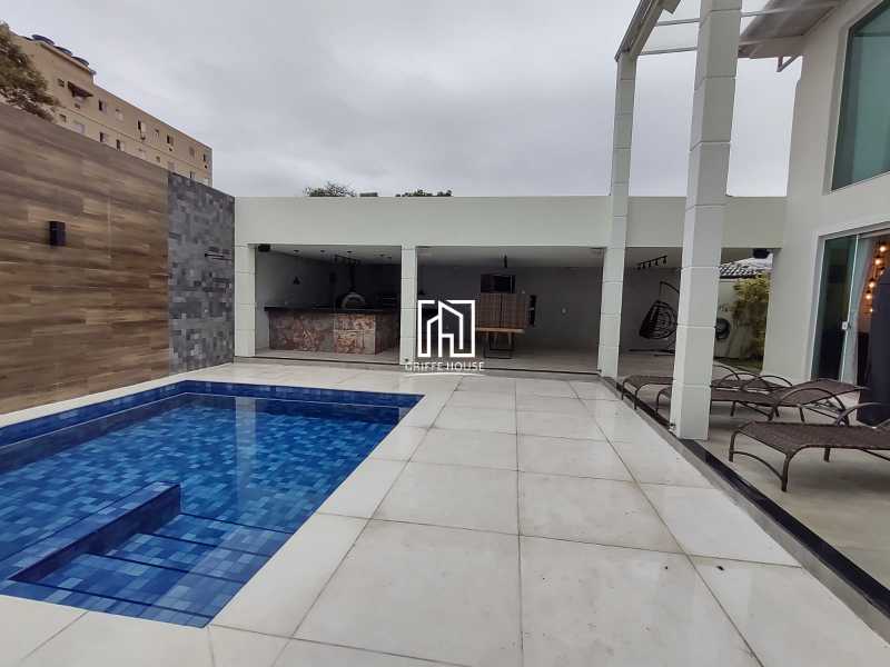 4 - Casa em Condomínio 5 quartos à venda Rio de Janeiro,RJ - R$ 2.150.000 - GHCN50147 - 6