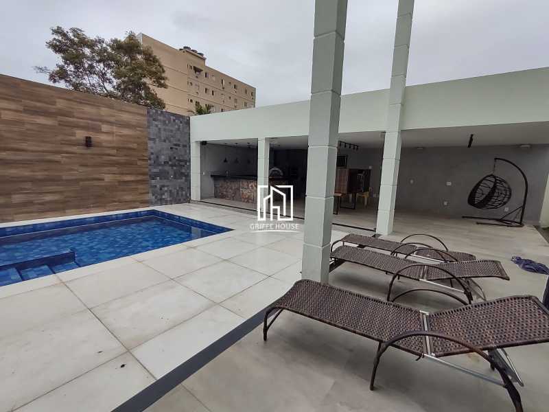 6 - Casa em Condomínio 5 quartos à venda Rio de Janeiro,RJ - R$ 2.150.000 - GHCN50147 - 4
