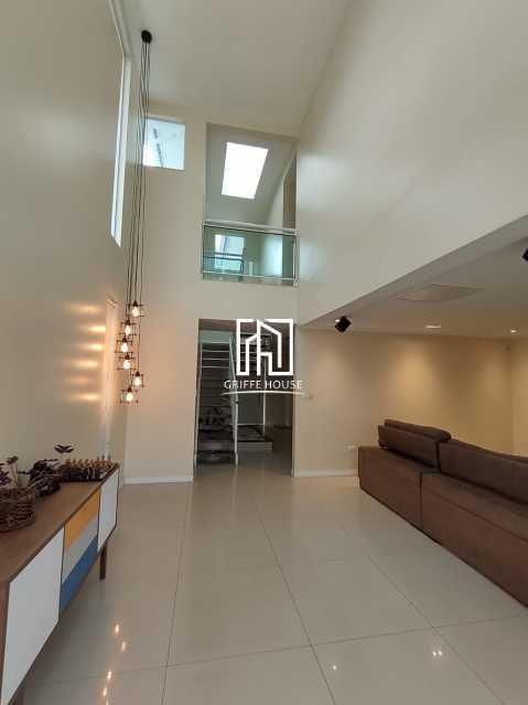 12 - Casa em Condomínio 5 quartos à venda Rio de Janeiro,RJ - R$ 2.150.000 - GHCN50147 - 13