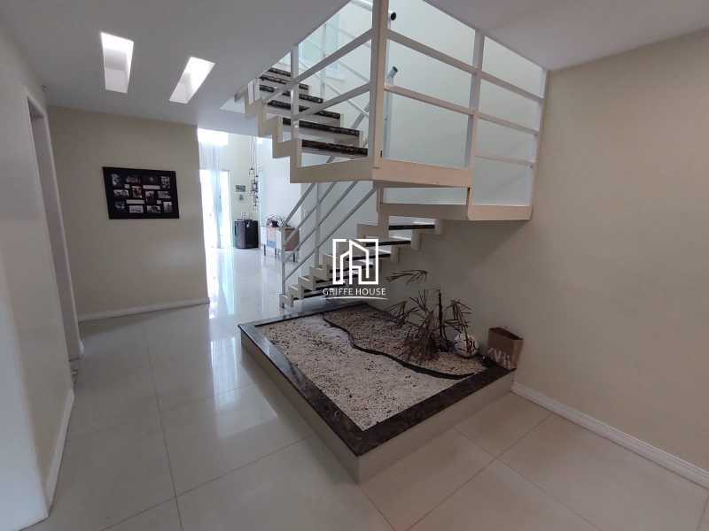 14 - Casa em Condomínio 5 quartos à venda Rio de Janeiro,RJ - R$ 2.150.000 - GHCN50147 - 15