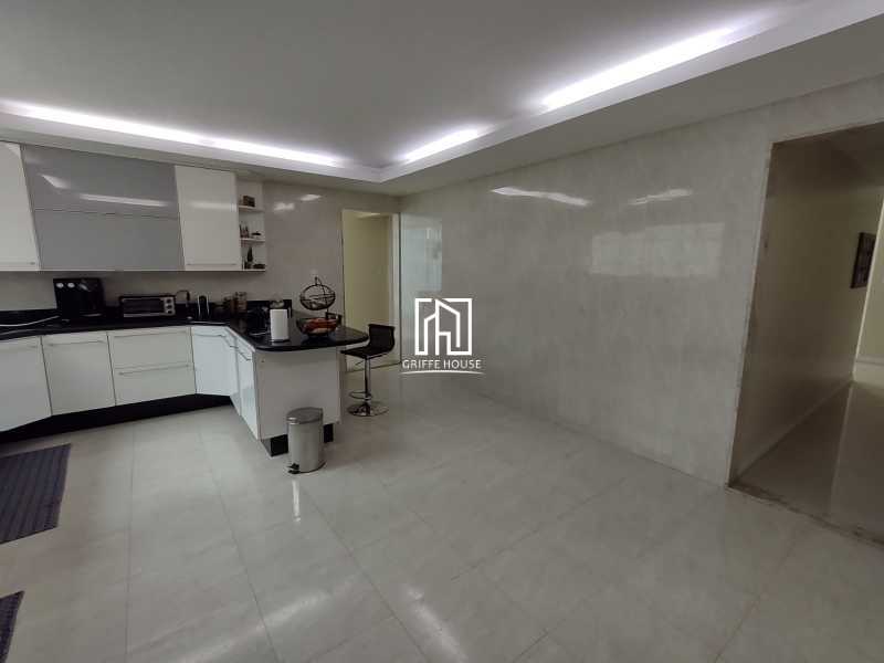 20 - Casa em Condomínio 5 quartos à venda Rio de Janeiro,RJ - R$ 2.150.000 - GHCN50147 - 21