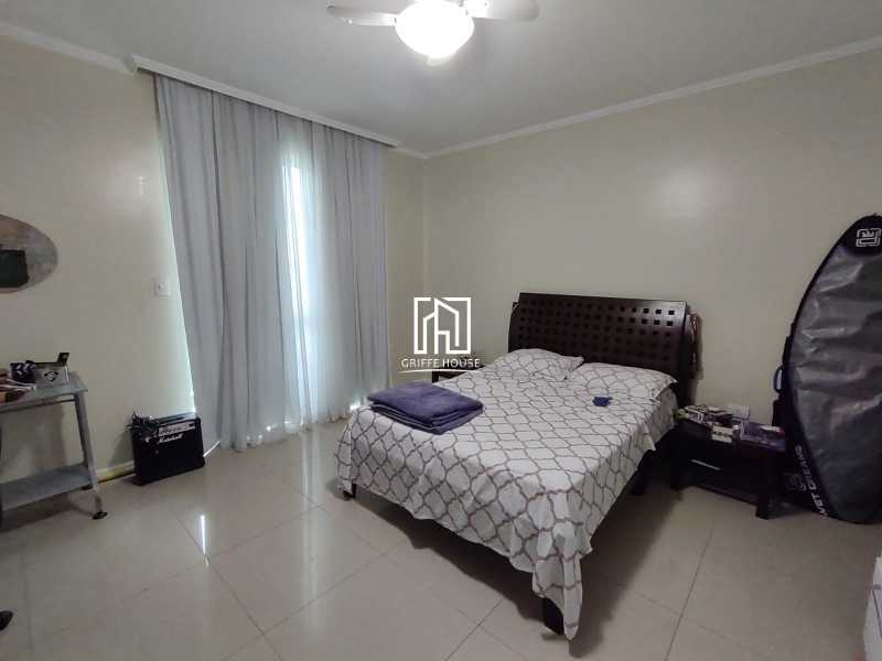 26 - Casa em Condomínio 5 quartos à venda Rio de Janeiro,RJ - R$ 2.150.000 - GHCN50147 - 27