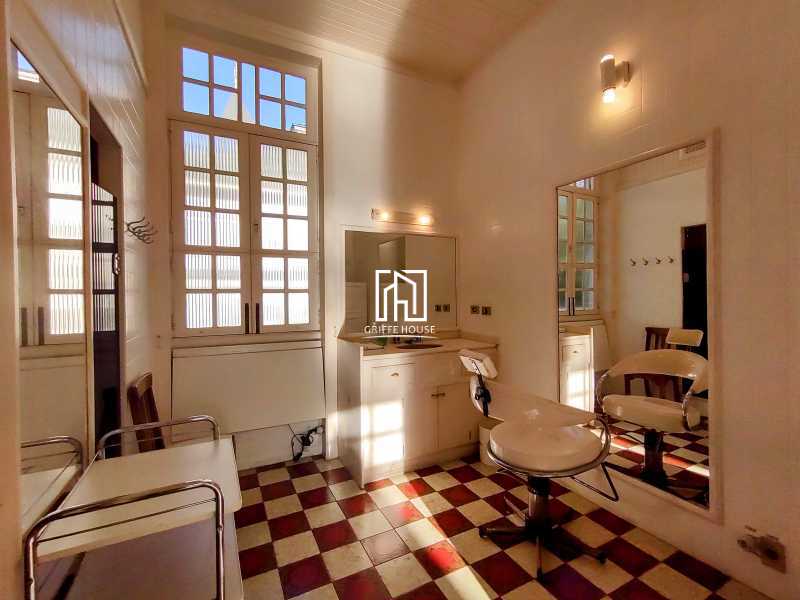 Salão de beleza - Casa à venda Rua Amado Nervo,Rio de Janeiro,RJ - R$ 11.000.000 - GHCA60003 - 18