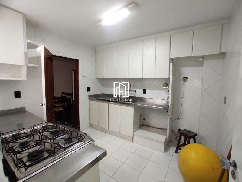 WhatsApp Image 2022-06-20 at 1 - Apartamento 4 quartos para alugar Rio de Janeiro,RJ - R$ 7.000 - GHAP40047 - 22