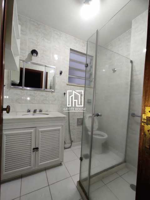 WhatsApp Image 2022-06-20 at 1 - Apartamento 4 quartos para alugar Rio de Janeiro,RJ - R$ 7.000 - GHAP40047 - 14
