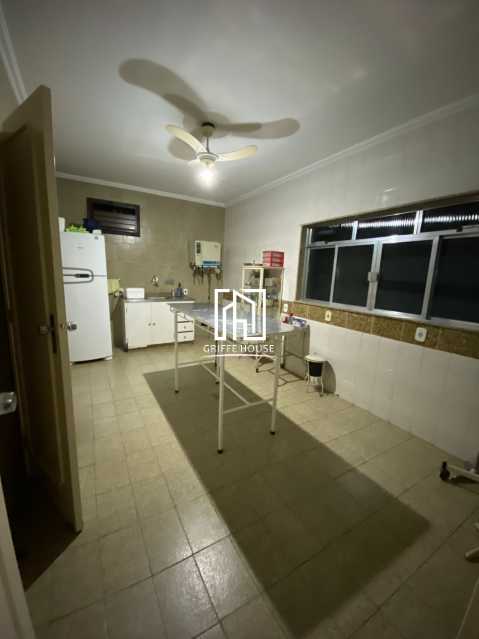 . - Casa 4 quartos à venda Barra do Piraí,RJ - R$ 1.200.000 - GHCA40003 - 24