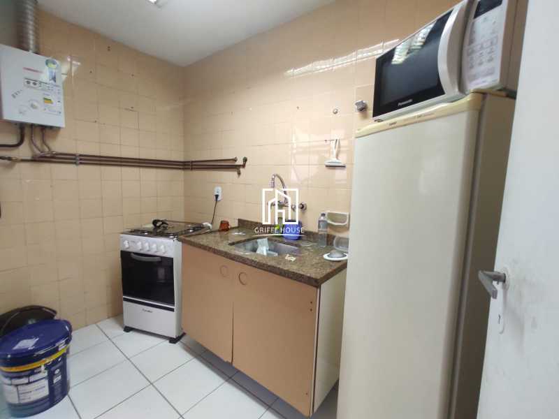 IMG-20220627-WA0007 - Apartamento 1 quarto para alugar Rio de Janeiro,RJ - R$ 2.700 - GHAP10006 - 6