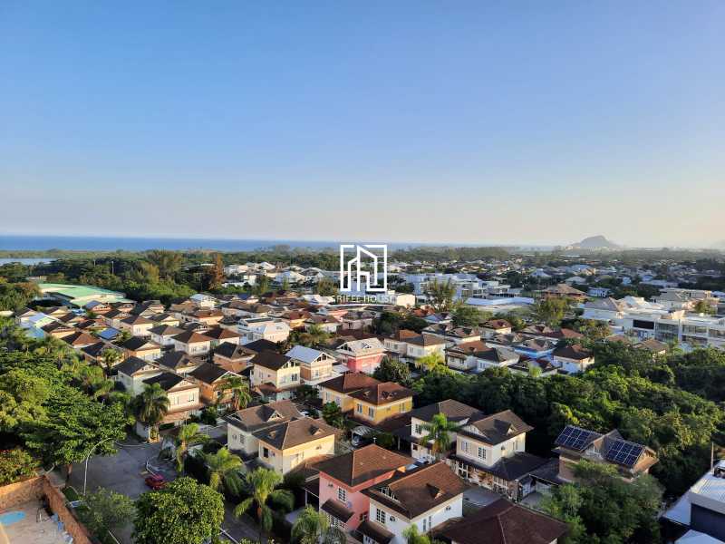 Vista livre eterna - Apartamento 2 quartos à venda Rio de Janeiro,RJ - R$ 505.000 - GHAP20045 - 1