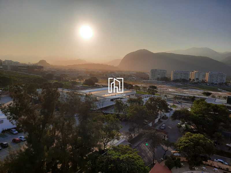 Vista 2 - Apartamento 2 quartos à venda Rio de Janeiro,RJ - R$ 505.000 - GHAP20045 - 23