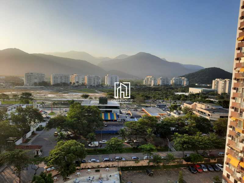 Vista 3 - Apartamento 2 quartos à venda Rio de Janeiro,RJ - R$ 505.000 - GHAP20045 - 24