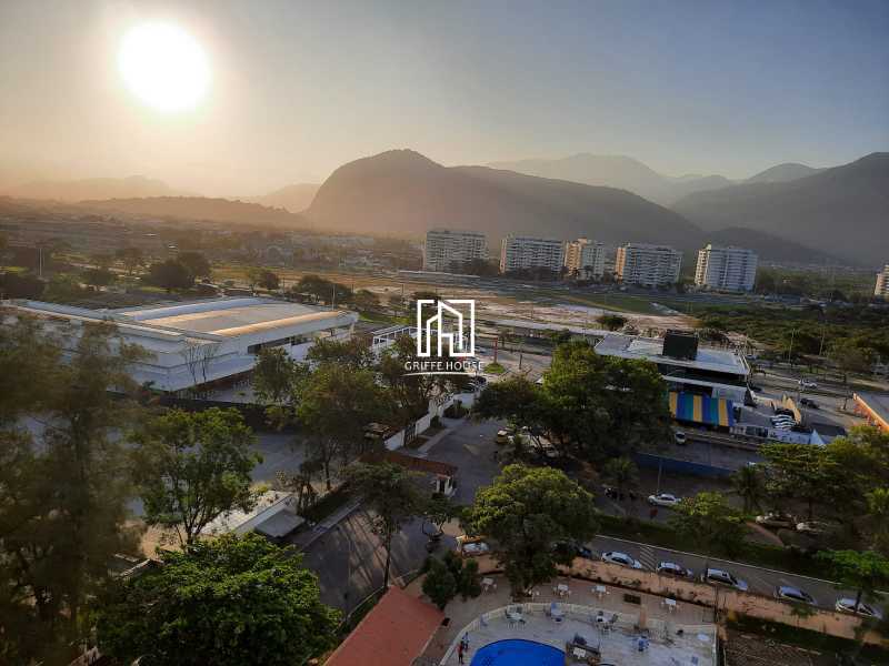 Vista 4 - Apartamento 2 quartos à venda Rio de Janeiro,RJ - R$ 505.000 - GHAP20045 - 27