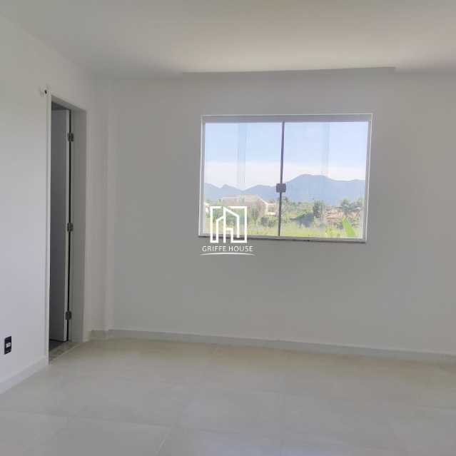 Suíte 2 - Casa em Condomínio 4 quartos para venda e aluguel Rio de Janeiro,RJ - R$ 1.790.000 - GHCN40154 - 16