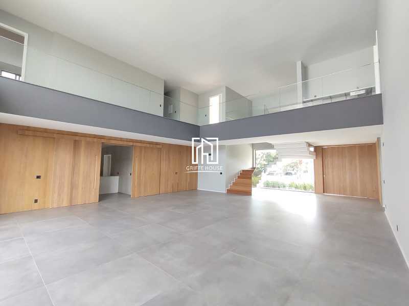 25 - Casa em Condomínio 5 quartos à venda Rio de Janeiro,RJ - R$ 15.900.000 - GHCN50157 - 12